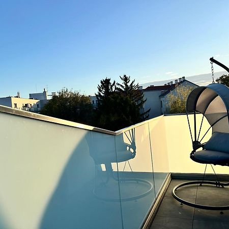 Asp Modern Apartments With Balcony & Free Parking Wien Exterior foto