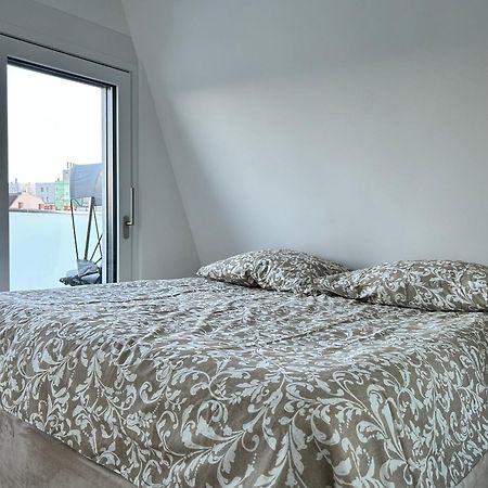 Asp Modern Apartments With Balcony & Free Parking Wien Exterior foto