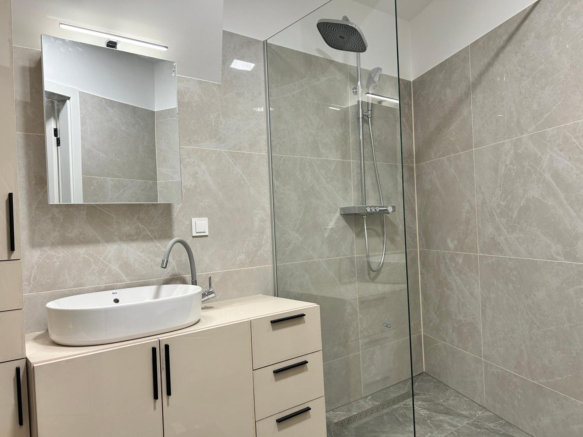 Asp Modern Apartments With Balcony & Free Parking Wien Exterior foto