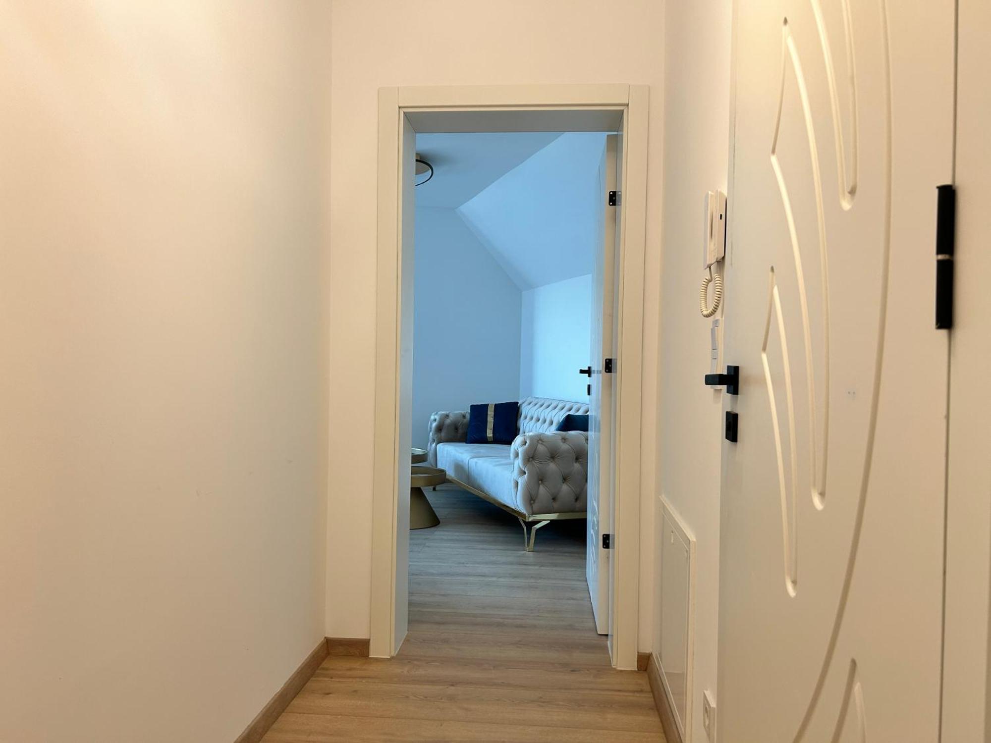 Asp Modern Apartments With Balcony & Free Parking Wien Exterior foto