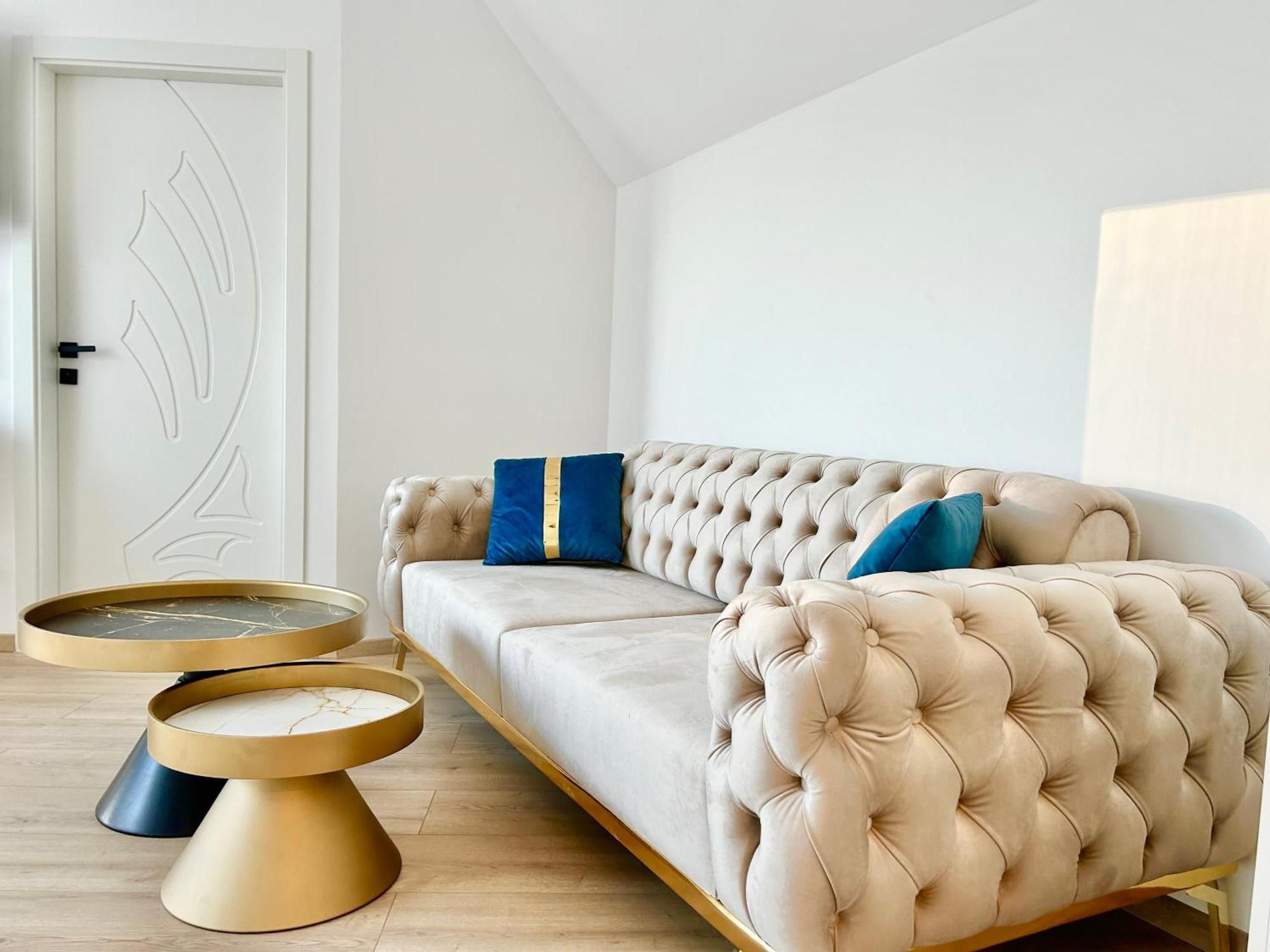 Asp Modern Apartments With Balcony & Free Parking Wien Exterior foto