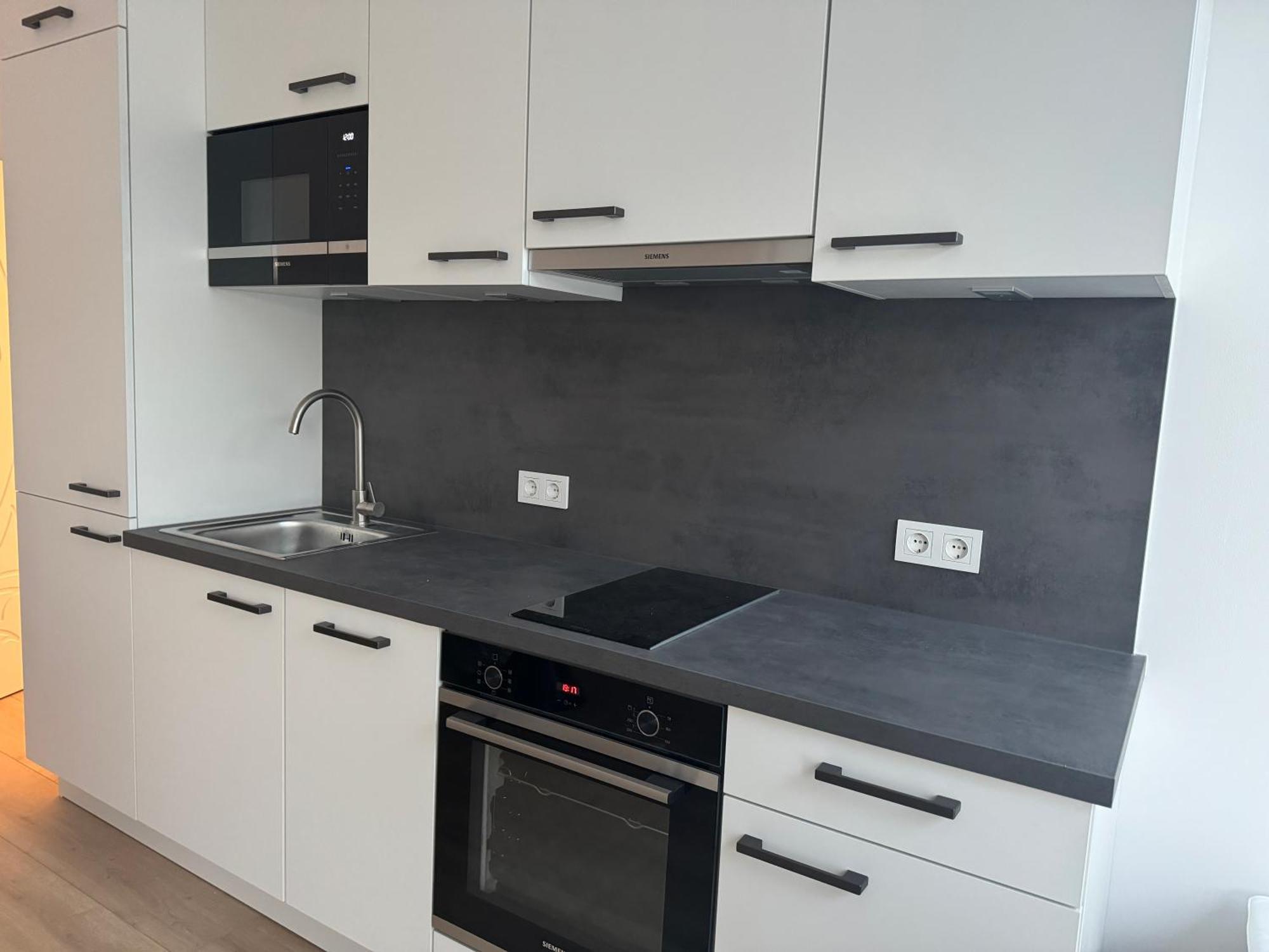 Asp Modern Apartments With Balcony & Free Parking Wien Exterior foto